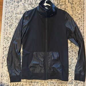 Under Armour workout jacket